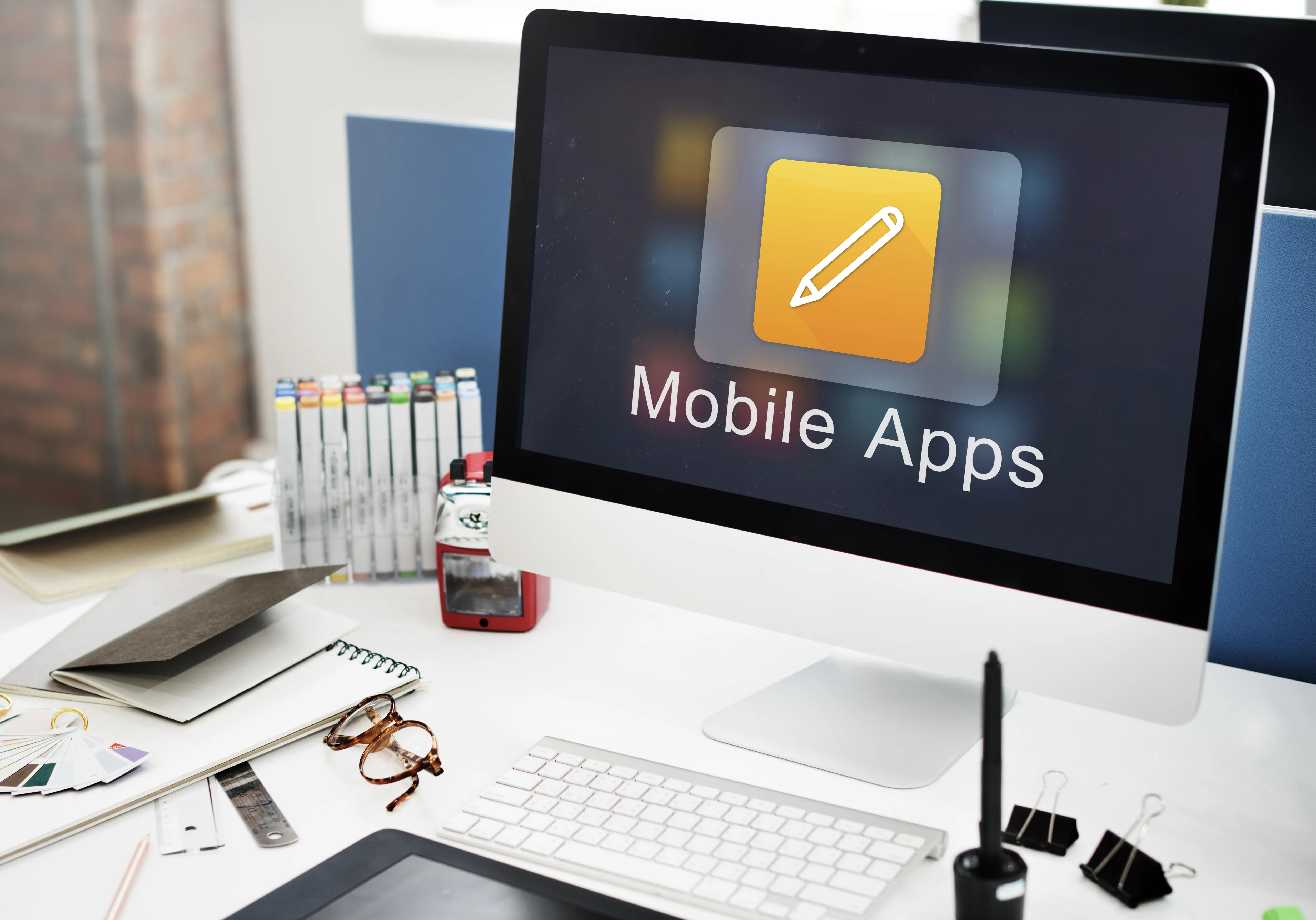 App Development Company in India: SevenUnique Tech Solutions  as a Reliable Technology Partner