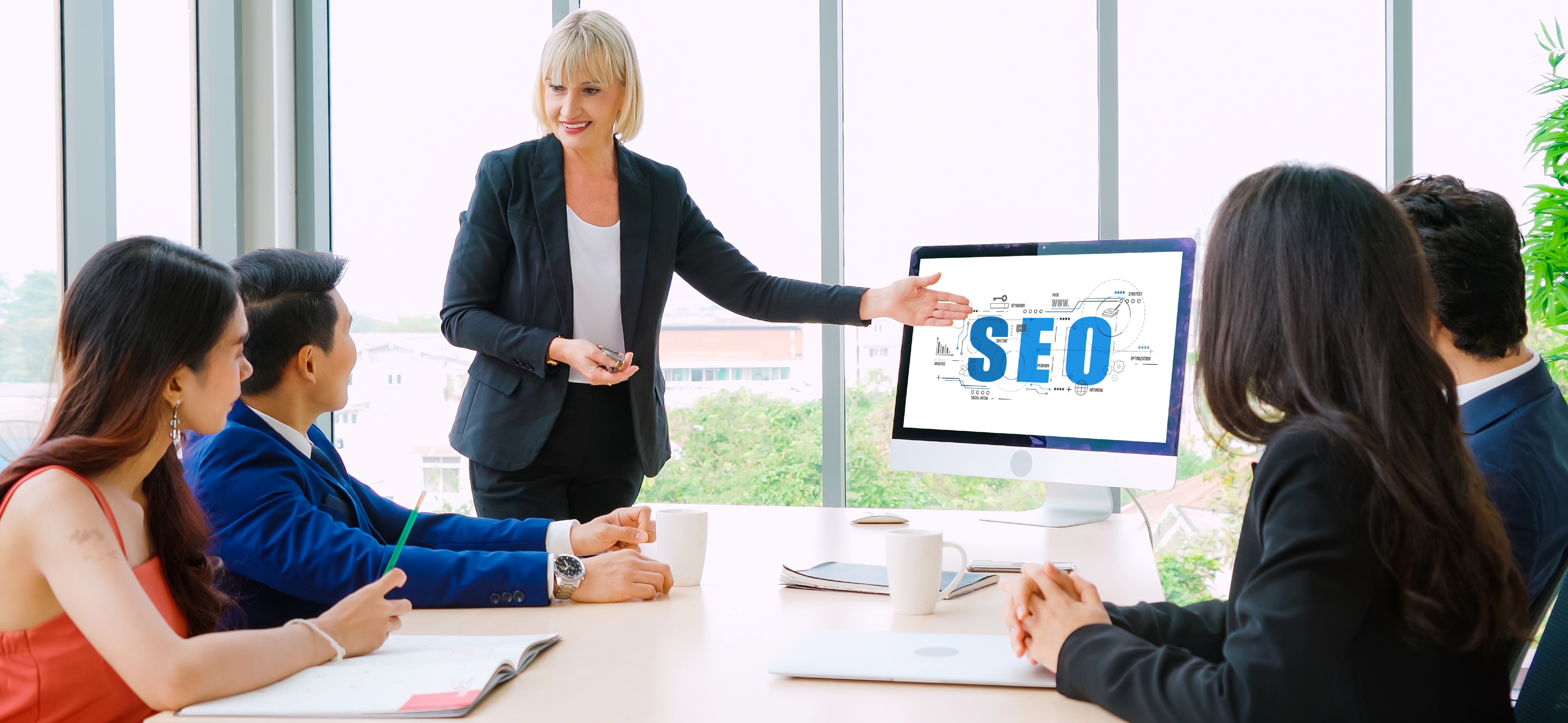 How to Choose the Best Local SEO Services Company For Your Business In 2025