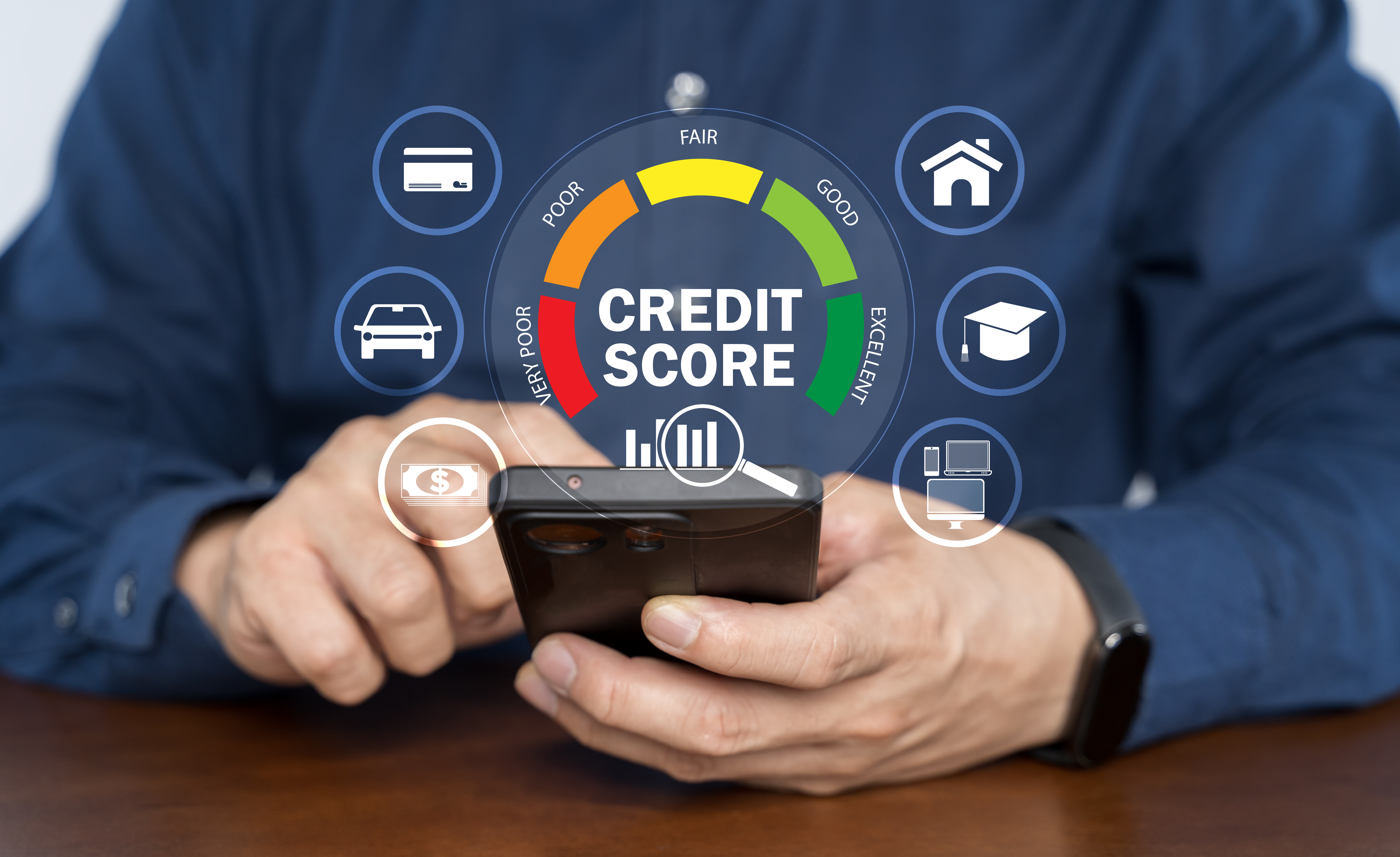 India Credit Score API worksheet and how it assists businesses to make more intelligent lending decisions.